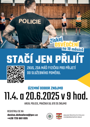 policie 